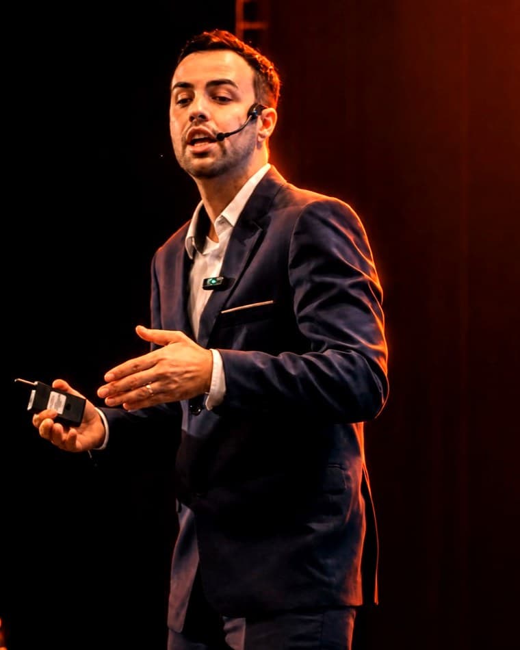 Felipe Silva